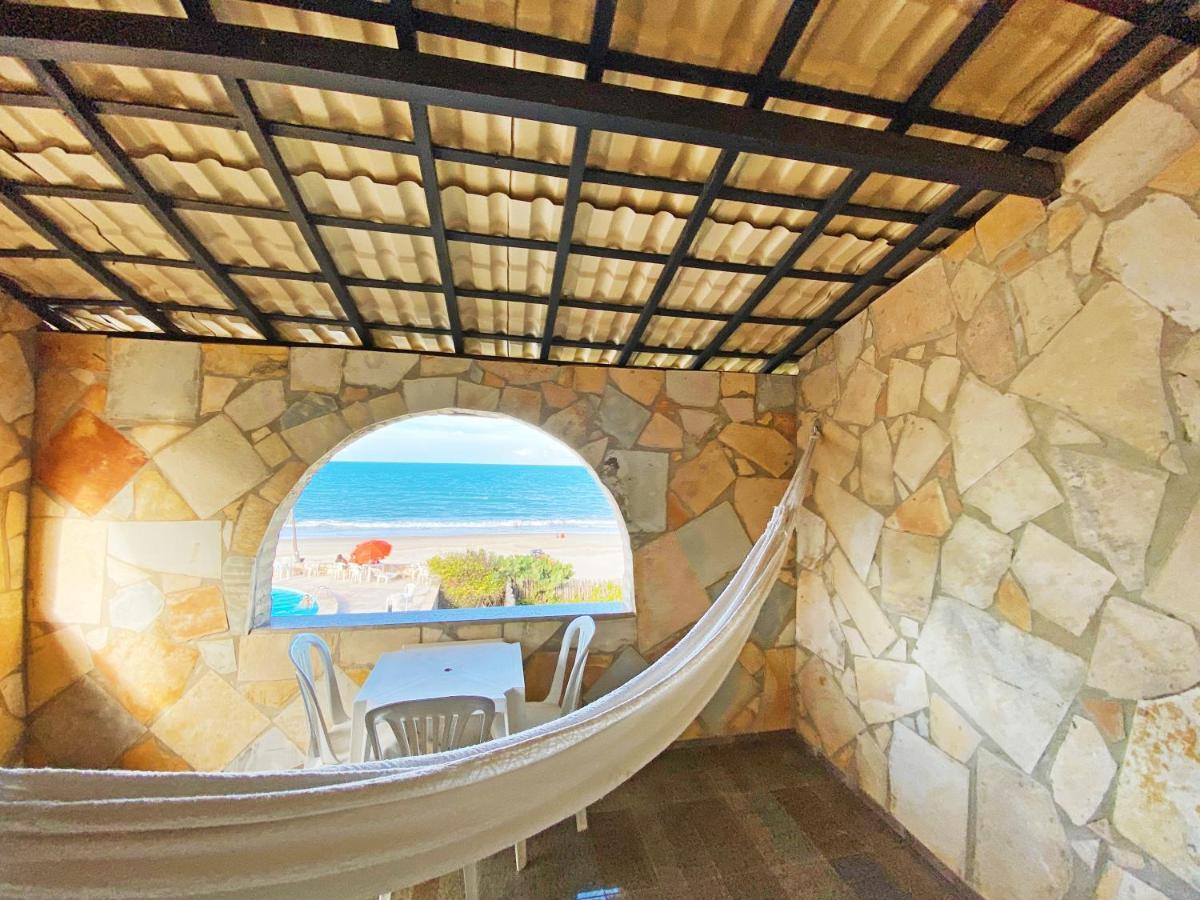 Apartamento com Vista do Mar (3 Adultos)